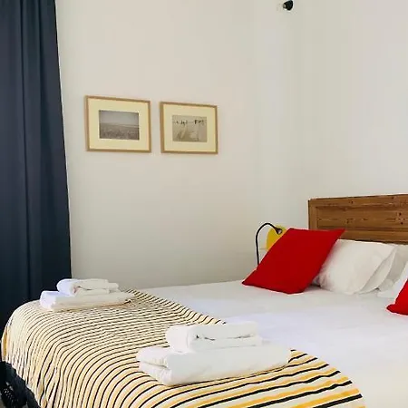 Casa Miguel - 6 Appartement