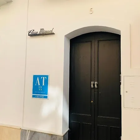 Appartement Casa Miguel - 6