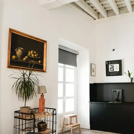 Appartement Casa Miguel - 6